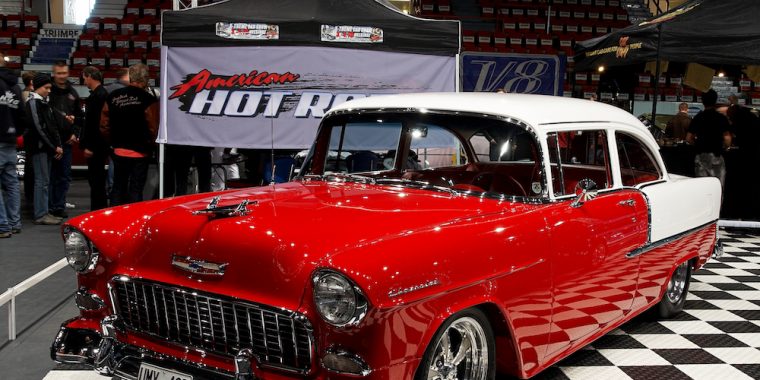collector car insurance Spokane WA