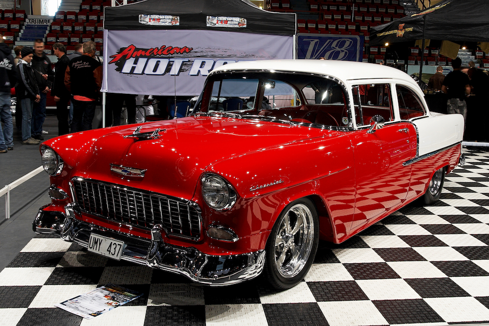 collector car insurance Spokane WA