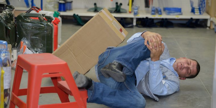 disability insurance Spokane WA