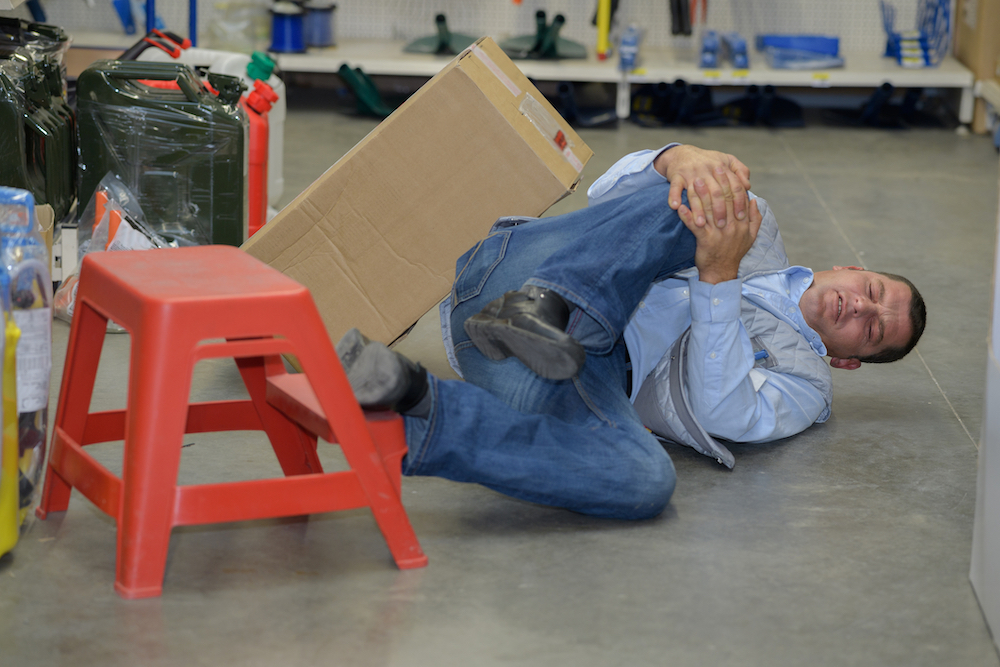 disability insurance Spokane WA