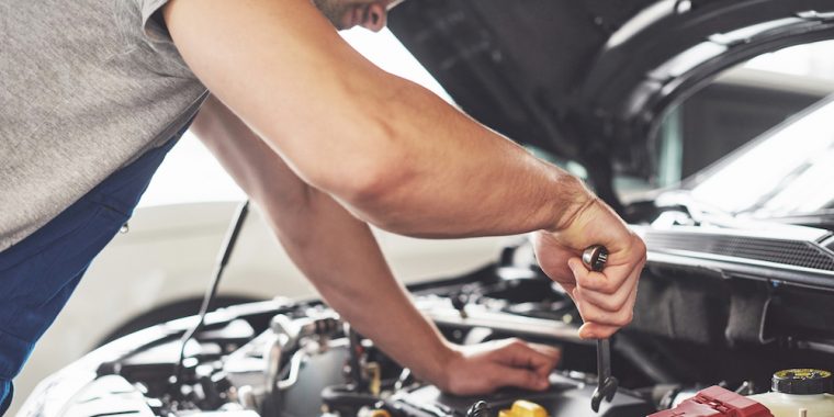 garage insurance Spokane WA