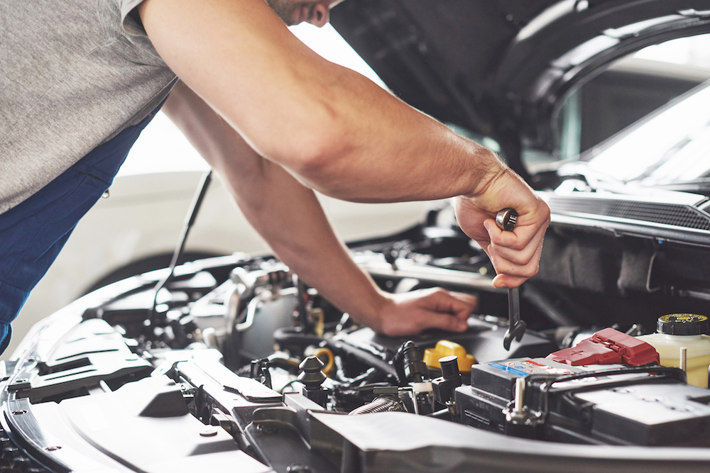 garage insurance Spokane WA