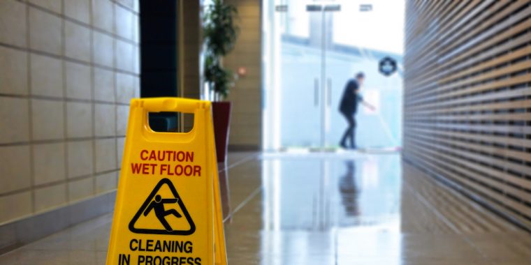 general liability insurance Spokane WA