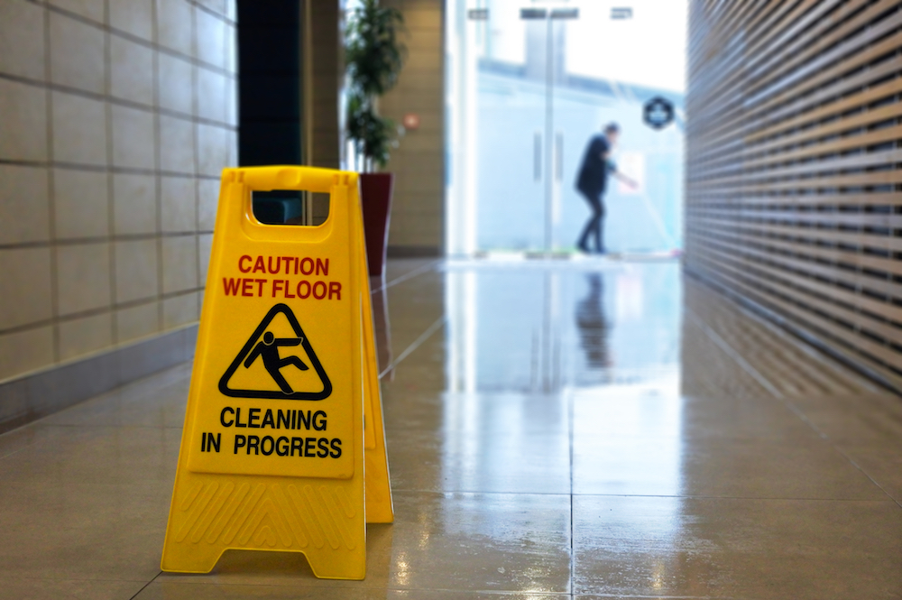 general liability insurance Spokane WA