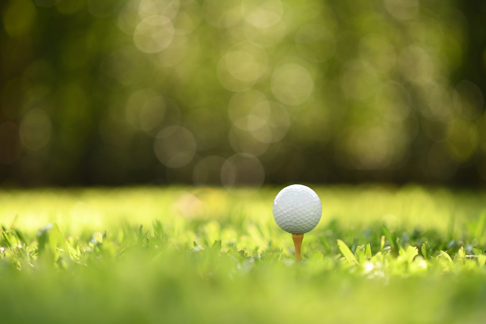 golf course insurance Spokane WA