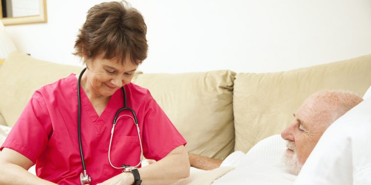 home healthcare insurance Spokane WA