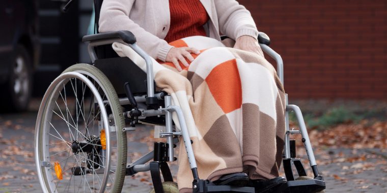 long term care insurance Spokane WA