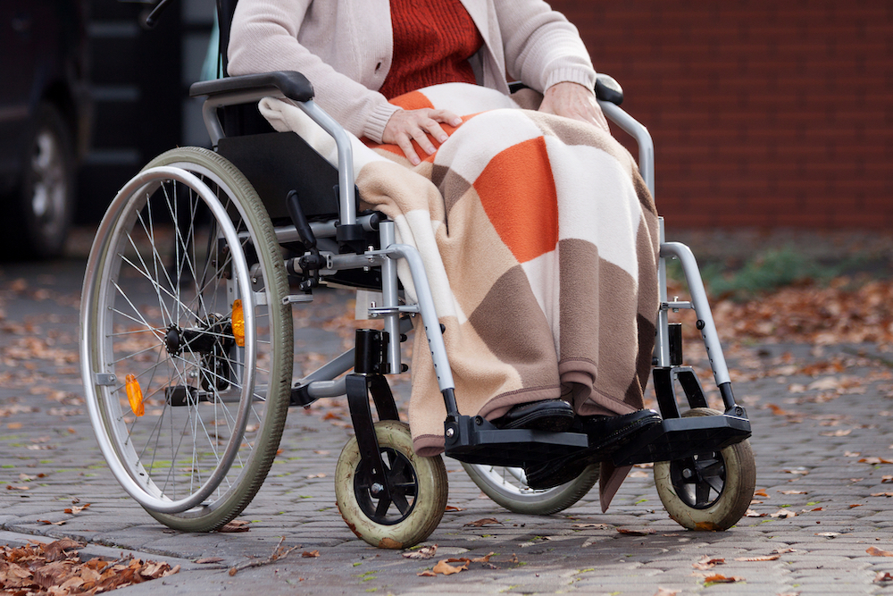long term care insurance Spokane WA