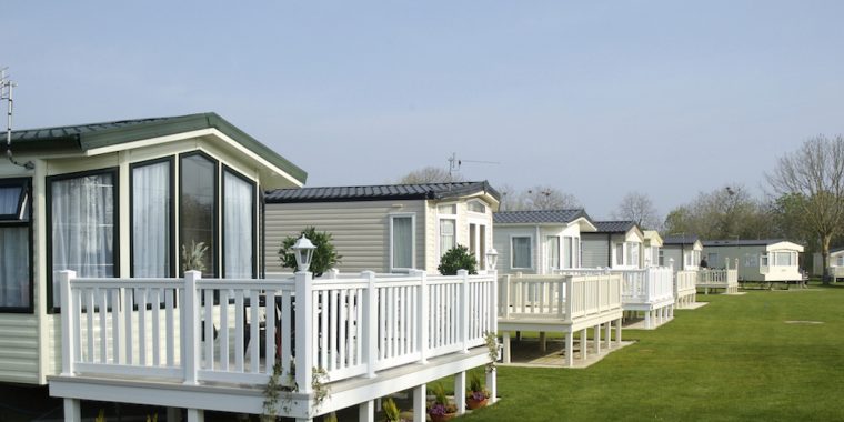 mobile home insurance Spokane WA