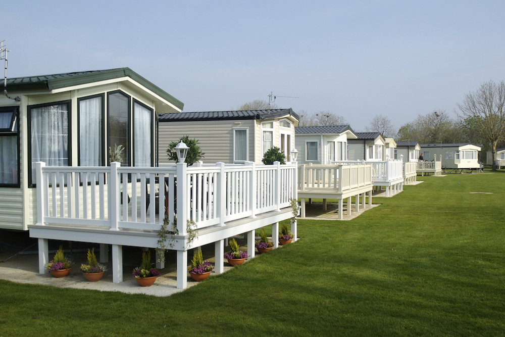 mobile home insurance Spokane WA