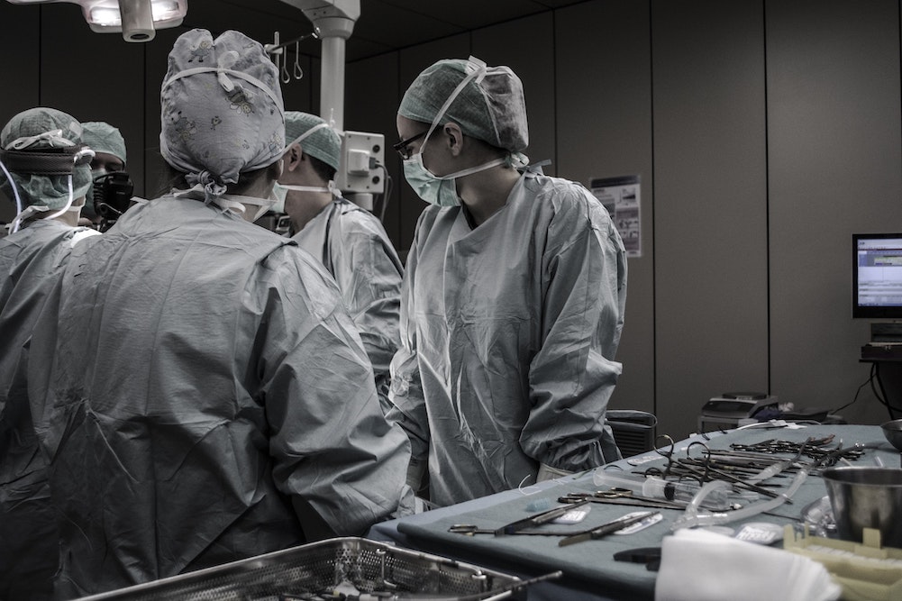 healthcare facility insurance Spokane WA