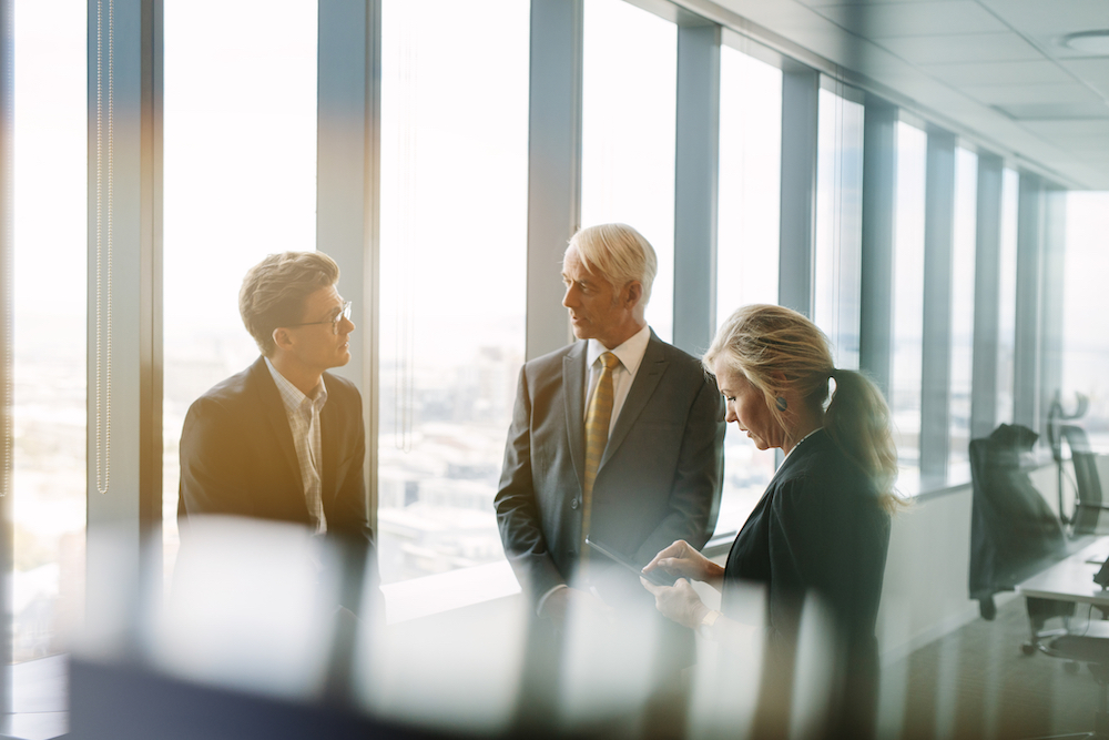 risk management insurance Spokane WA