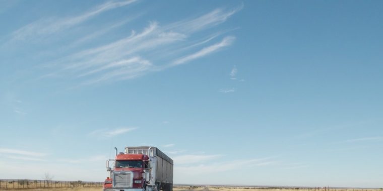 trucking insurance Spokane WA