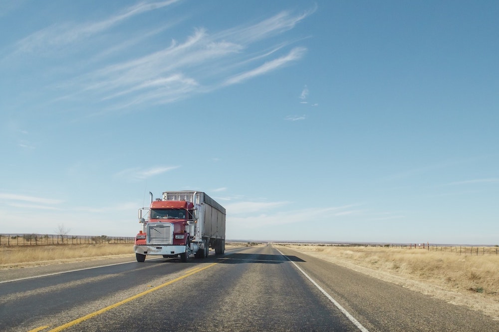 trucking insurance Spokane WA