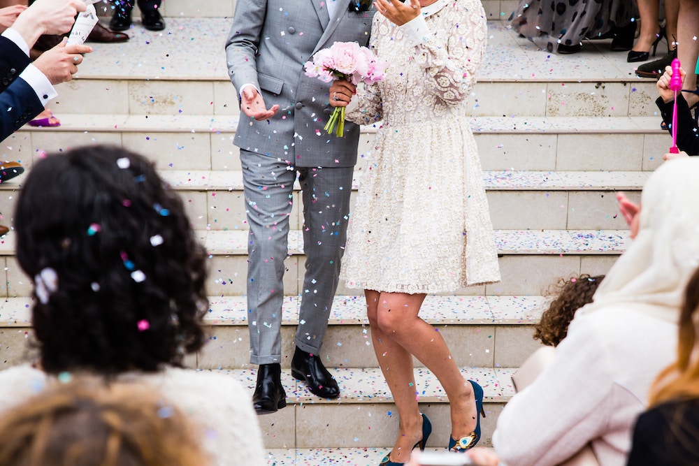 wedding insurance Spokane WA