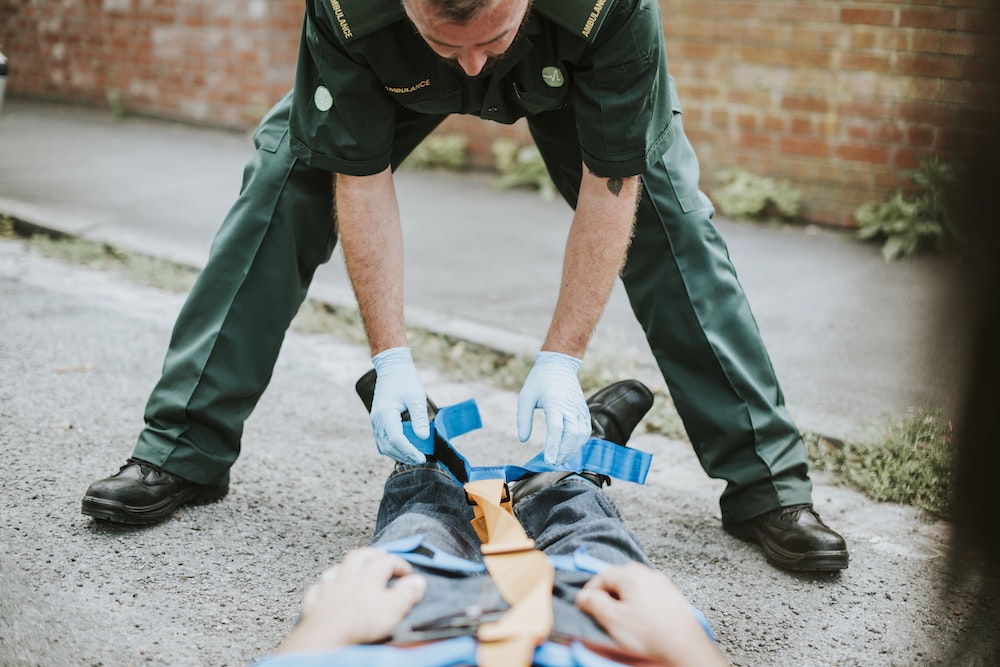 workers compensation insurance Spokane WA