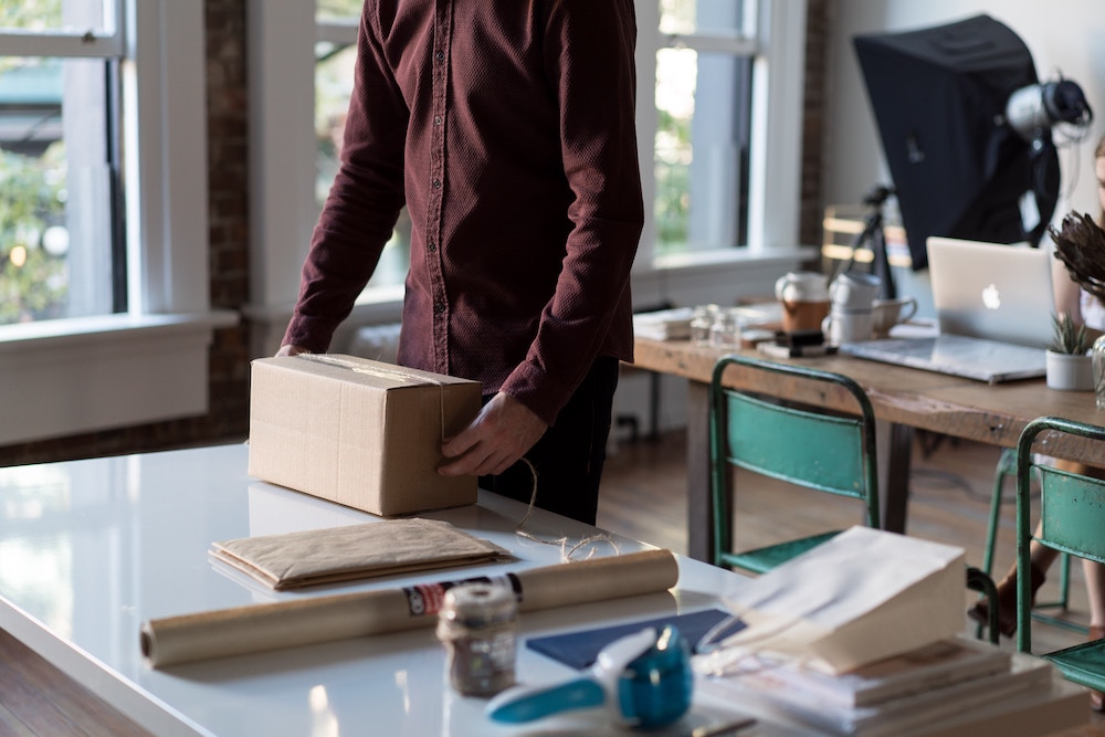 business property insurance Spokane WA