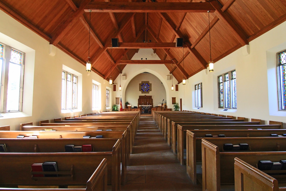 church insurance Spokane WA