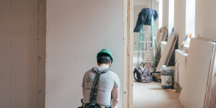 contractors insurance Spokane WA