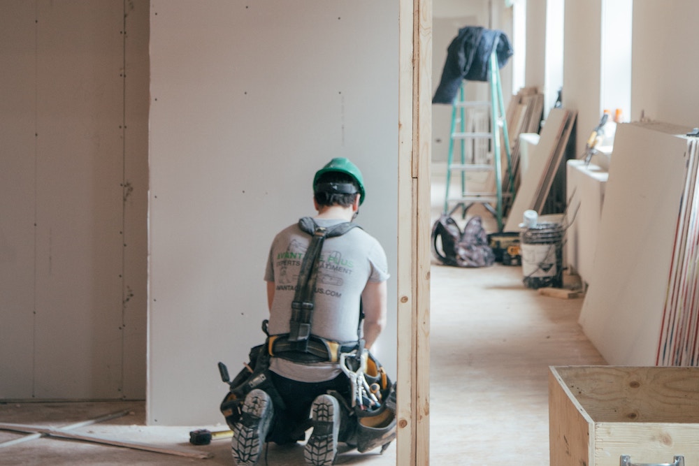 contractors insurance Spokane WA