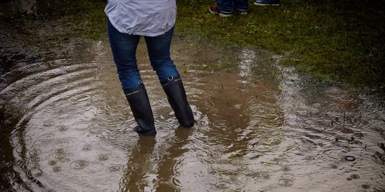flood insurance Spokane WA