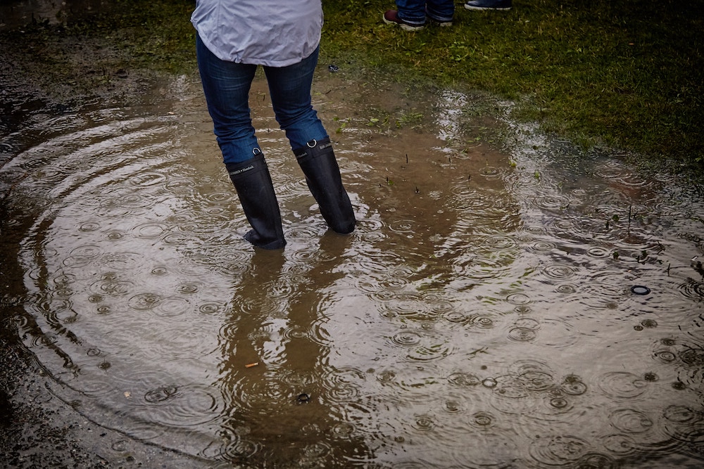 flood insurance Spokane WA