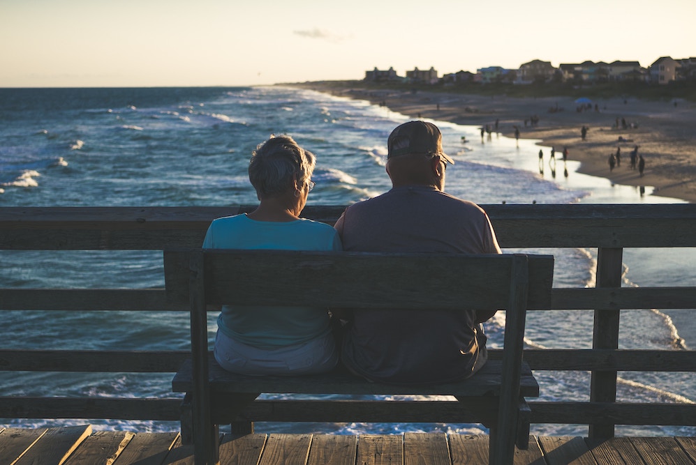 senior insurance Spokane WA
