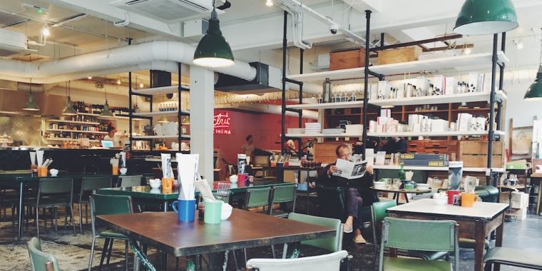 restaurant insurance Spokane WA