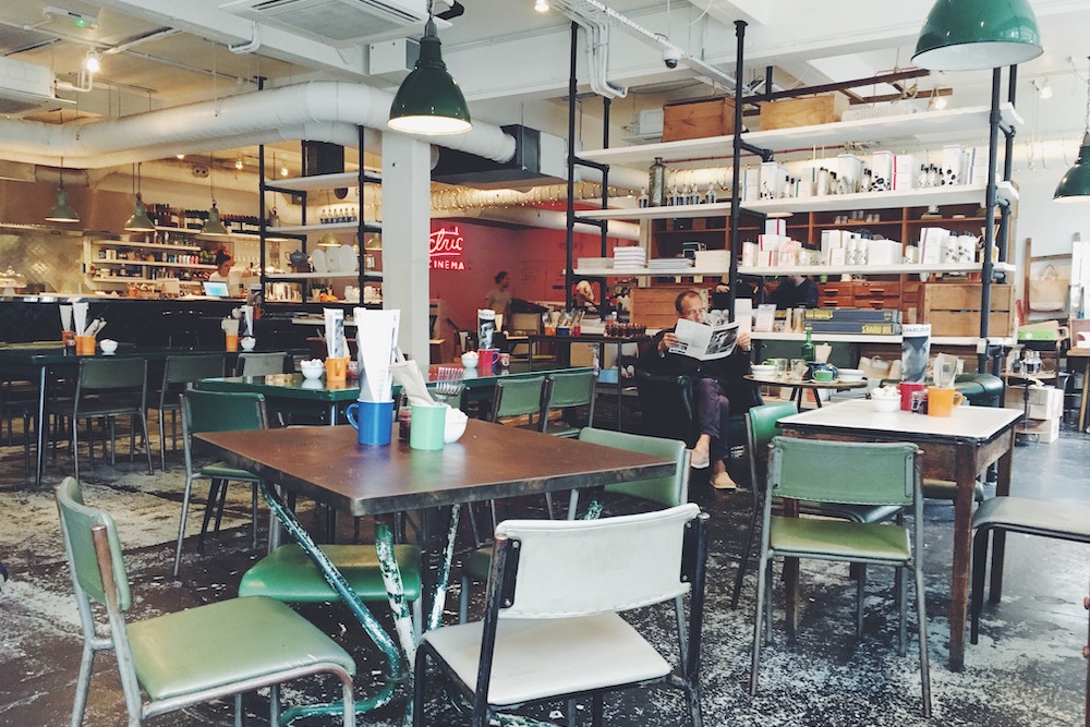 restaurant insurance Spokane WA