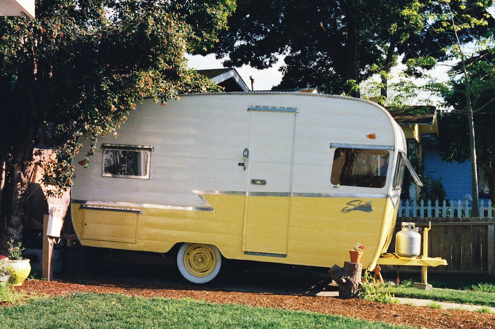 rv insurance Spokane WA