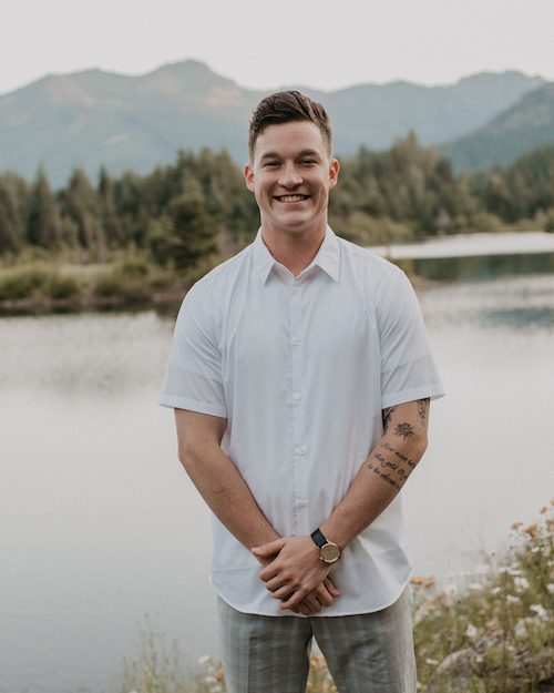 Ben Photo insurance agency Spokane, Washington