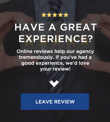 insurance agency Spokane, Washington