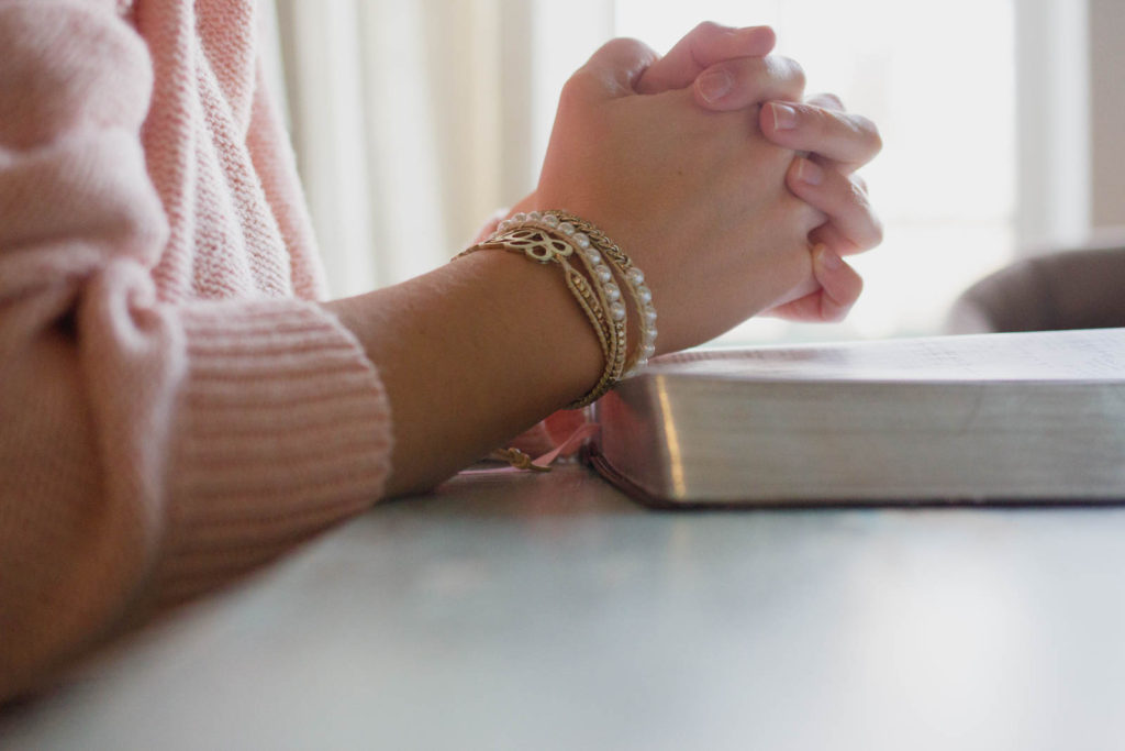 Prayer Requests KBG Insurance & Financial