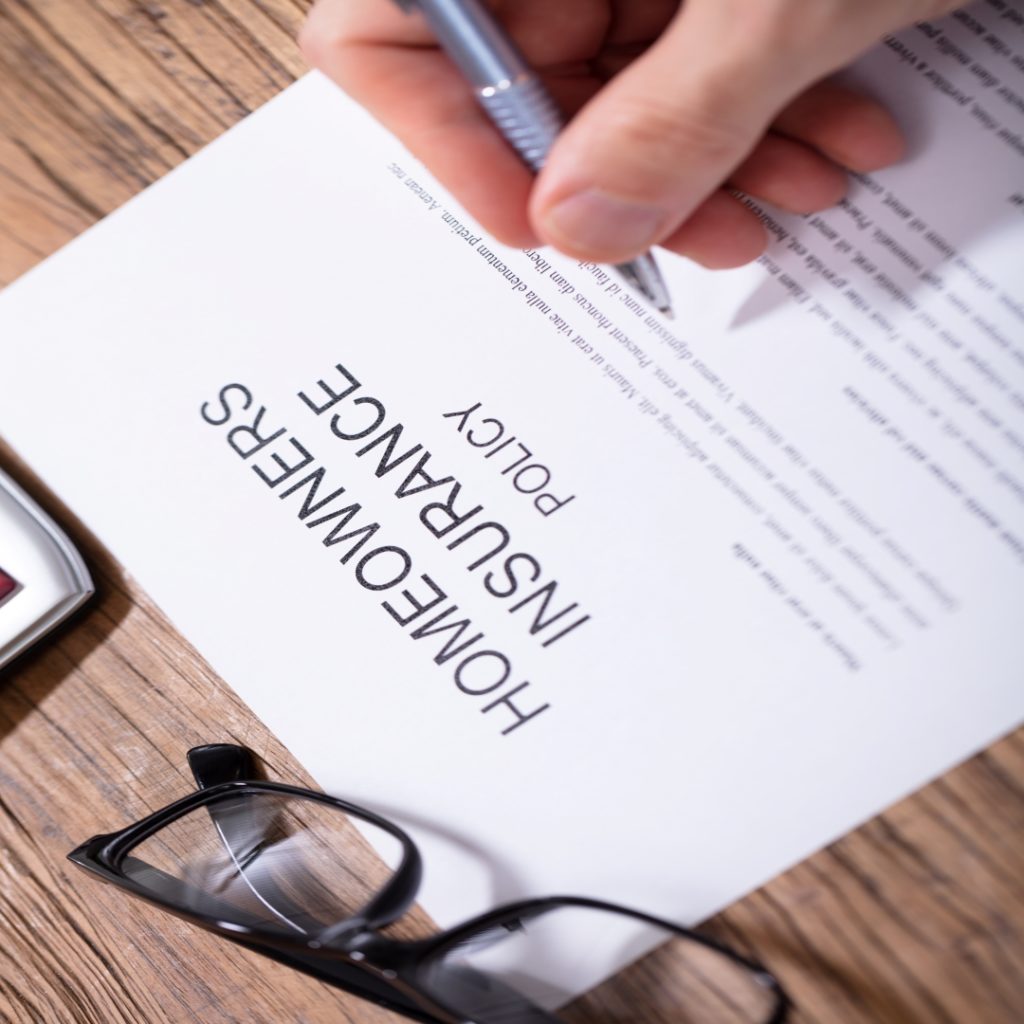 Home Insurance Equipment Breakdown Coverage