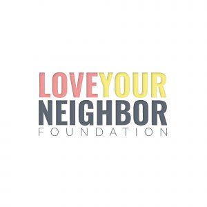 Love Your Neighbor